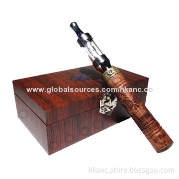 E-fire Big Vapor 100% No Leak Electronic Cigarette Kit in Wholesale